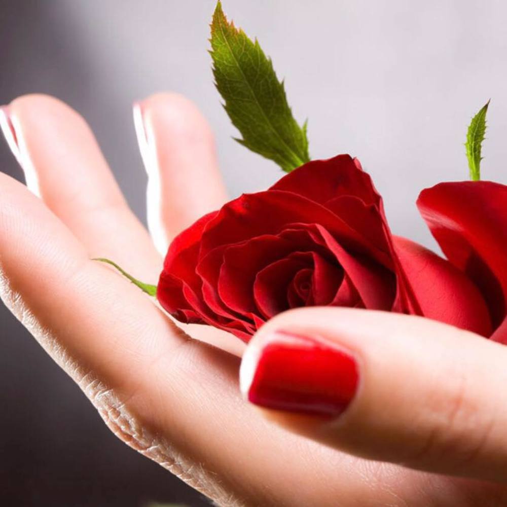 Meet your Posher, Sarahm